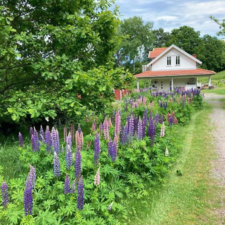 Ny Flintarp Villa Laholm Kültér fotó