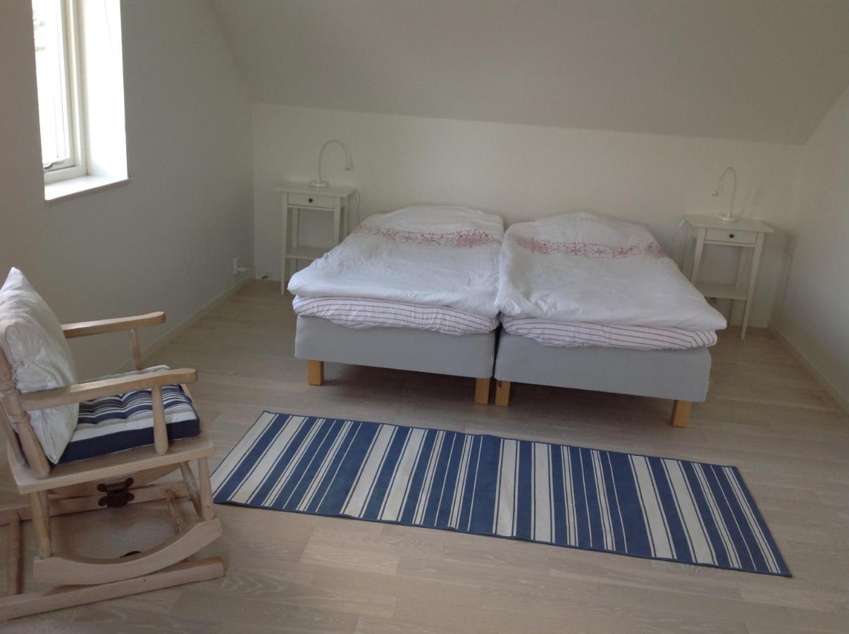 Ny Flintarp Villa Laholm Kültér fotó