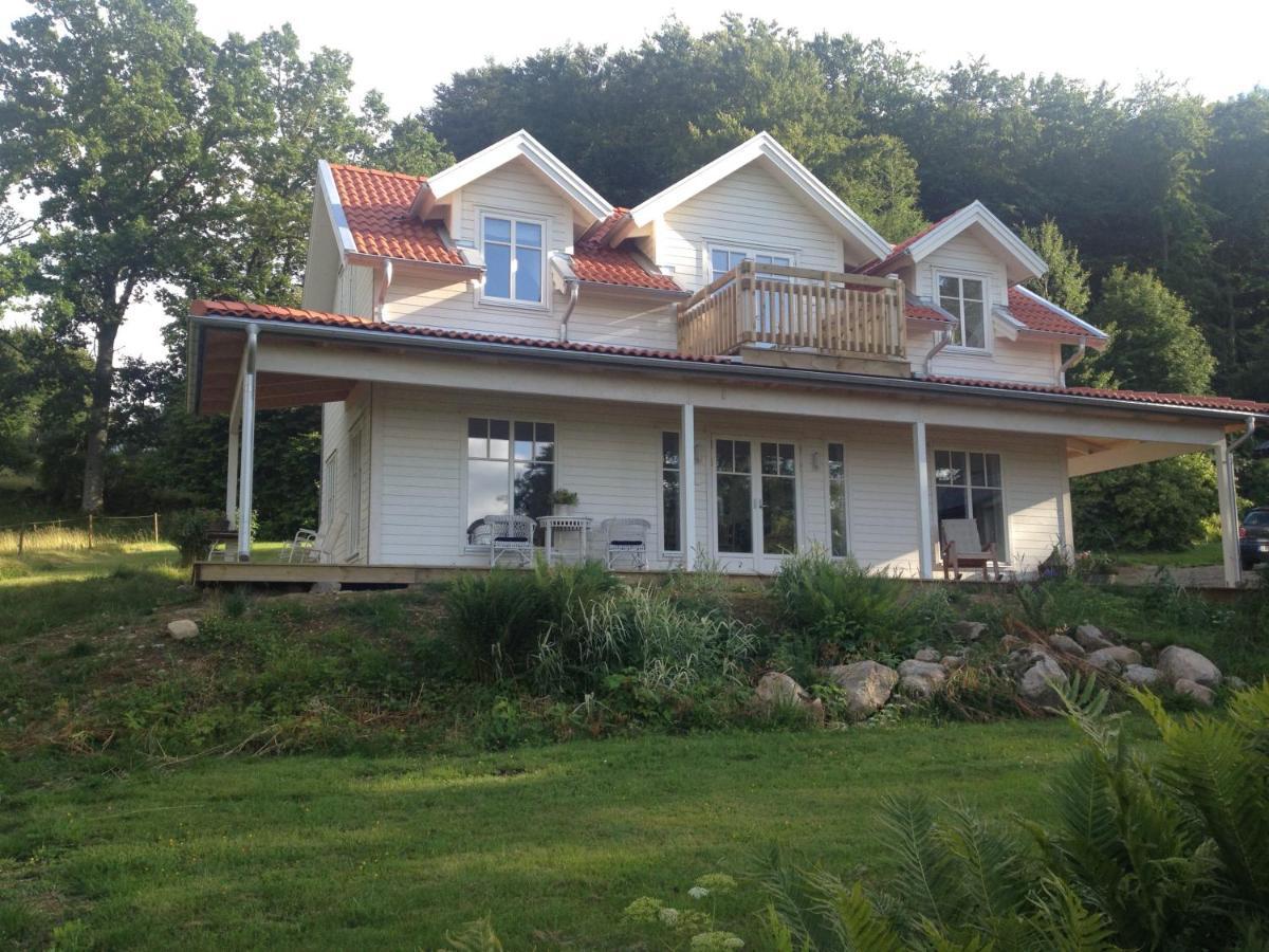 Ny Flintarp Villa Laholm Kültér fotó
