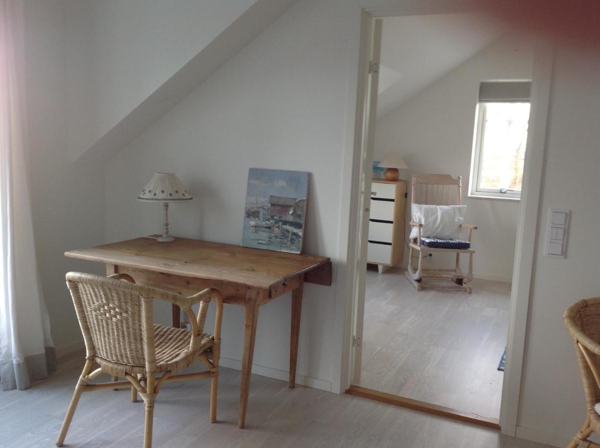Ny Flintarp Villa Laholm Kültér fotó