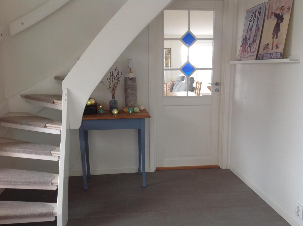 Ny Flintarp Villa Laholm Kültér fotó