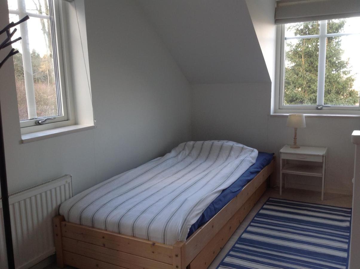 Ny Flintarp Villa Laholm Kültér fotó